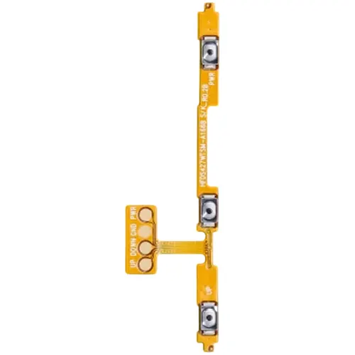 Replacement for SAMSUNG A16 LIGHT GREEN POWER FF FLEX - Quality Phone Parts in Sri Lanka